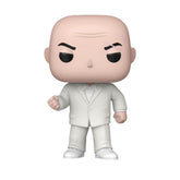 Funko pop marvel dardevil born again kingpin