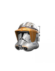 Replica Hasbro Star Wars Black Series Clone Commander Cody Electronic Helmet