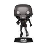 Funko pop star wars: andor k - 2so