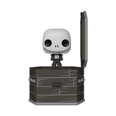Funko pocket pop disney pesadilla antes de navidad jack skellington