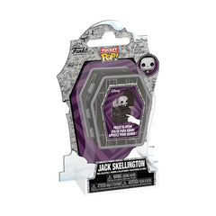 Funko Pocket Pop Disney Pesadilla Antes De Navidad Jack Skellington