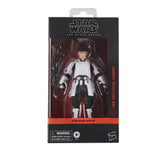 Figura hasbro star wars the black series andor isb tactical agent