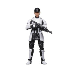 Figura hasbro star wars the black series andor isb tactical agent