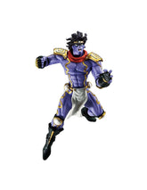 Figura ichibansho jojo's bizarre adventure star platinum