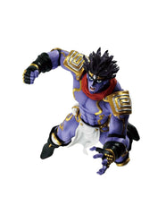 Figura ichibansho jojo's bizarre adventure star platinum