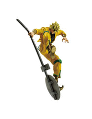 Figura ichibansho jojo's bizarre adventure dio brando