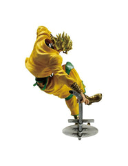 Figura ichibansho jojo's bizarre adventure dio brando