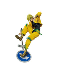 Figura ichibansho jojo's bizarre adventure dio brando