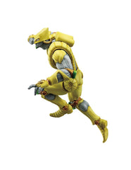 Figura ichibansho jojo's bizarre adventure the world