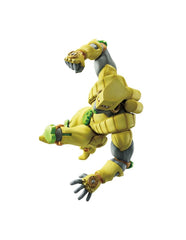 Figura ichibansho jojo's bizarre adventure the world