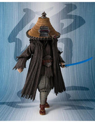 Sohei obi - wan kenobi fig. 18 cm star wars: obi - wan kenobi meisho movie realization