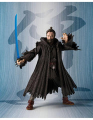 Sohei obi - wan kenobi fig. 18 cm star wars: obi - wan kenobi meisho movie realization