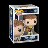 Funko pop solo leveling yoo jinho
