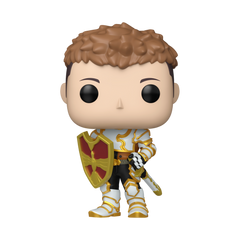 Funko Pop Solo Leveling Yoo Jinho