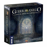 Juego De Cartas Guerra Del Anillo