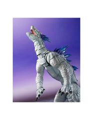 Figura tamashii nations godzilla x kong the new empire shimo 18cm sh monster arts