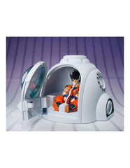 Medical Machine Replica 13 -5 Cm Dragon Ball Z Sh Figuarts Collectors Shop
