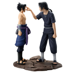 Ichiban kuji naruto red eyes