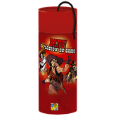 Juego De Mesa Bang Explosion De Dados