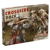 Zombicide: Crossfire Pack