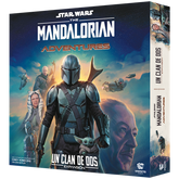 The Mandalorian Adventures: Un Clan De Dos