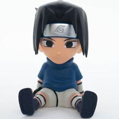 Hucha playstoy naruto sasuke uchiha 14cm