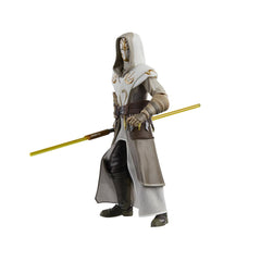 Figura hasbro star wars the black series the clone wars jedi temple guard