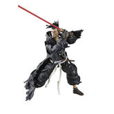 Figura hasbro star wars the black series visions the ronin