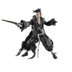 Figura hasbro star wars the black series visions the ronin