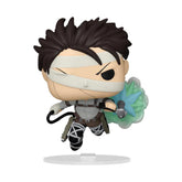 Funko pop! animation ataque a los titanes levi sp - 1