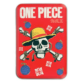 Baraja de naipes paladone one piece
