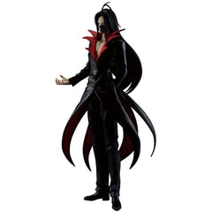 Figura Ichibansho Yuyu Hakusho Masterlise Karasu Dark Tournament Edition Vol.2 25cm