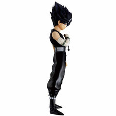 Figura Ichibansho Yuyu Hakusho Masterlise Hiei Dark Tournament Edition Vol.2 18cm