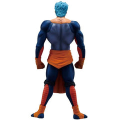 Figura Ichibansho Yuyu Hakusho Masterlise Bui Dark Tournament Edition Vol.2 23cm