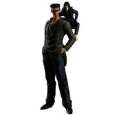 Figura Ichibansho Yuyu Hakusho Masterlise Toguro Brothers Dark Tournament Edition Vol.2 26cm