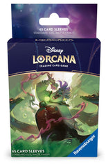 Fundas de cartas disney lorcana ursula (65)
