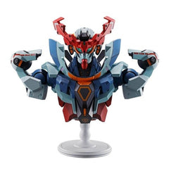 Figura Ichibansho Mobile Suit Gundam Gquuuuuux Gquuuuuux Vol.3 18cm