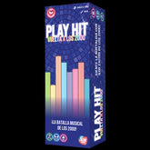Juego de mesa play hit 2000