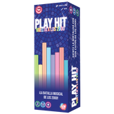 Juego De Mesa Play Hit 2000