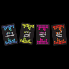 Juego de mesa play hit 2000