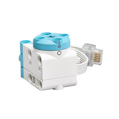 Lego technic spike essential motor angular pequeo