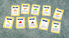 Juego de mesa patata! variedad party