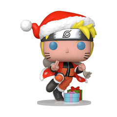 Funko pop naruto shippuden naruto uzumaki