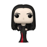 Funko pop! tv: miercoles morticia addams