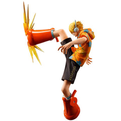 Figura Ichibansho One Piece Masterlise Expiece Sanji Burst Enrgy