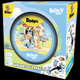 Juego de mesa dobble bluey