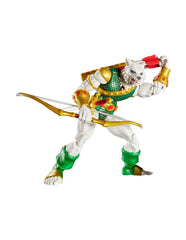 Figura hasbro marvel legends series magic the gathering man - wolf