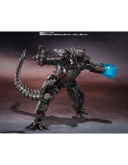 Mechagodzilla final battle edition fig. 19 cm godzilla vs kong sh monsterarts collectors s