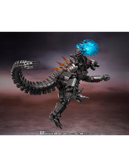 Mechagodzilla final battle edition fig. 19 cm godzilla vs kong sh monsterarts collectors s