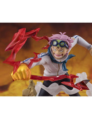 Koby honesty impact extra battle figura 15 -5 cm one piece figuarts zero